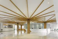 CANAL BAY PENINSULA HOTEL