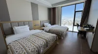 Sailimuhu CC Homestay (Sailimuhu East Gate Tourist Center)