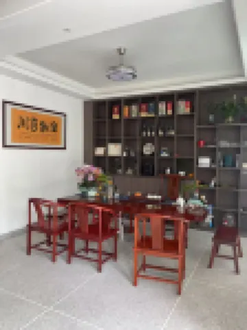 Wengyuan Jiatai Homestay (Bazai Town)