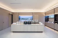 JI Hotel (Bijie Qixingguan Baili Dujuan Road) - فطور