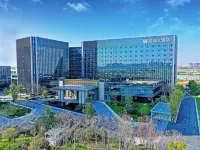 Qiantang Narada Hotel Hangzhou Introduction Hotels in Hangzhou