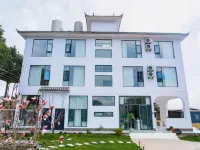 Airport·Qijing Homestay (Lijiang Sanyi International Airport Store) Hotels near Lijiang Sanyi International Airport