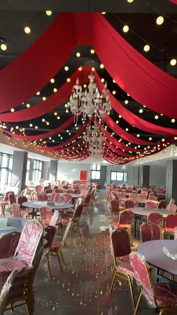 Shengshi Mingyue Hotel