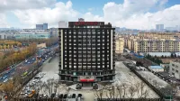 桔子飯店（長春吉大南校前進大街店） 吉林大學前衛南區/硅谷大街住宿飯店