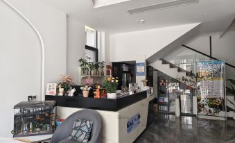 Qingyuan Gulong Canyon Gulong Xiaozhu Homestay