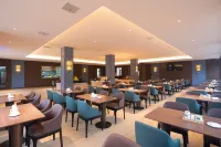 Anyang Jili Dongtang Hotel Hotel di Anyang