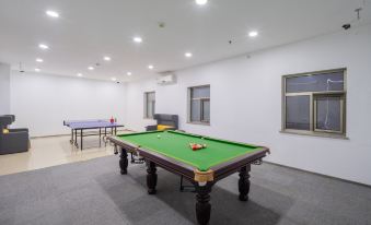 Urba Hotel (Beijing Wufang Qiao)