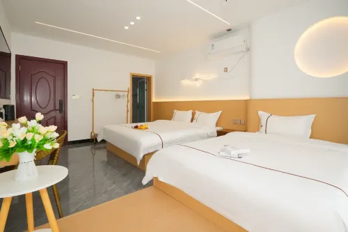 Discover the Homestay (Wangxian Valley Scenic Area Store) - homestay