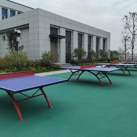 She County Xingzhi Hotel