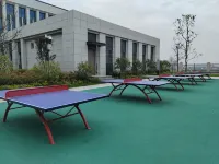 She County Xingzhi Hotel