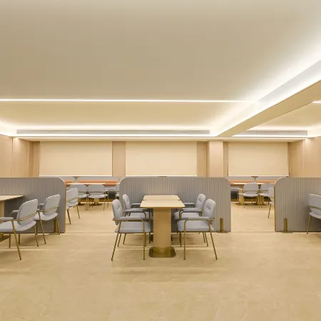 HanTing Hotel (Jilin Jiangnan Century Plaza)