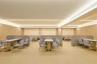 漢庭酒店（吉林江南世紀廣場店） - 早餐