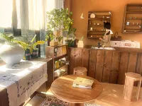 Huocheng Rushi homestay