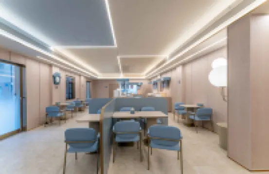 漢庭酒店（台州路橋十里長街店）