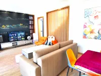 Laoting Haimei Farmhouse - สัตว์เลี้ยง