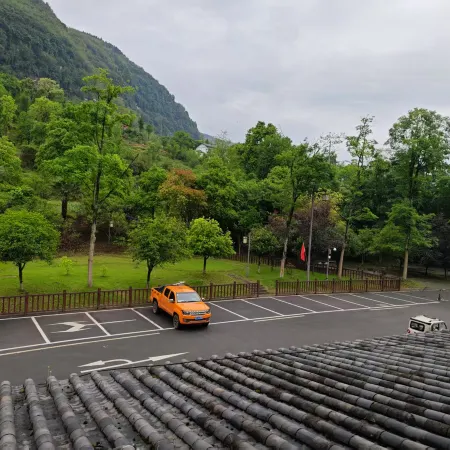 Chishui Zhangjiawan Campsite