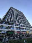 Shiguang Inn (Shanda Road) Hotel in zona High Vocational and Technical School， Shandong University of Art & Design