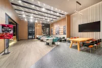 Ibis Hotel (Hami G312 National Highway Branch)