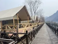 Yangyushi Campsite