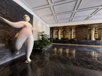 Shaoguan Marriott Hotel Hotel di Shaoguan