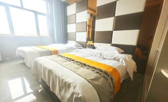 Bujia Cang Hotel
