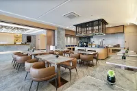 Meihao Yizhi Hotel (Kuitun Station Branch)