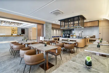 Meihao Yizhi Hotel (Kuitun Station Branch)