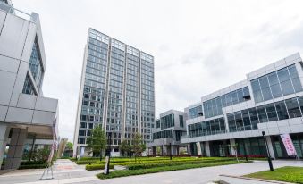 Teddy Bear Museum Boutique Stay (Hengqin Port)