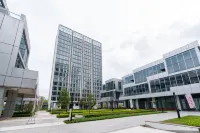 Teddy Bear Museum Boutique Stay (Hengqin Port)