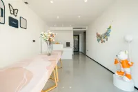 東極·瀾潯Billows民宿（青浜島店）