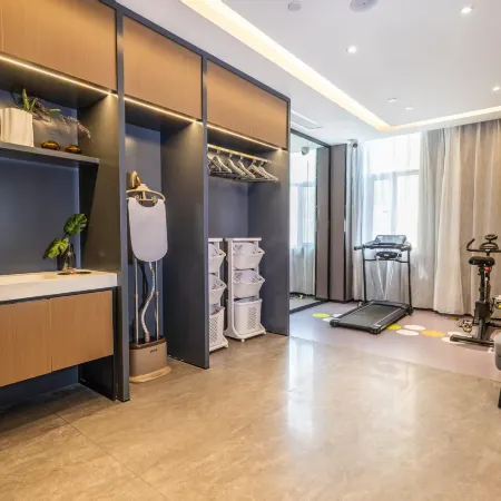 Home Selection Hotel (Aksu Branch)