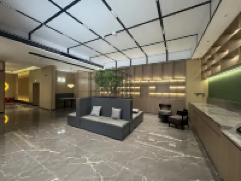 Xinchang Duogao Mijing | Design·GrandTheatre Movie Hotel (Big Buddha Temple Tanshui Kingdom)