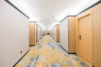 Ripple Hotel (Changzhi East Bus Station Jingli Street) - 2-Star