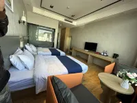 Seda Yazhuo Hotel