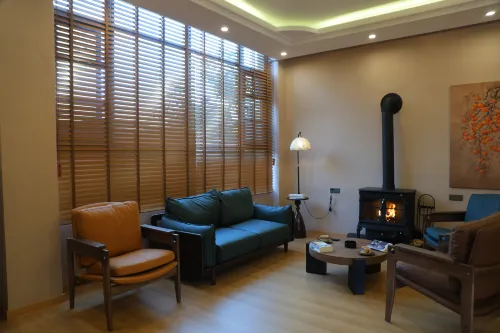 Man ShiGuang garden hotel
