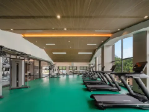 唐家河國際大酒店 青川酒店