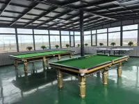 Jiuzhi B Building Xingyuan