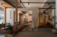 烏鎮樸亓民宿（西柵景區店）