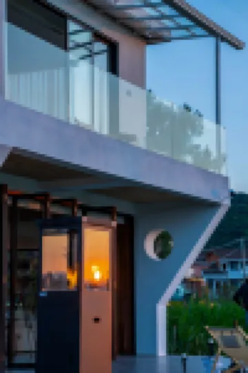 Xiangwang Lake View Vacation Homestay (Puzhehei Scenic Area Branch)