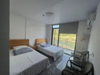 南麂島棲遲民宿