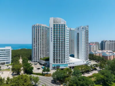 Mehood Lestie Hotel Torch Street International Seawater Baths Store Các khách sạn gần Torch 8Th Street