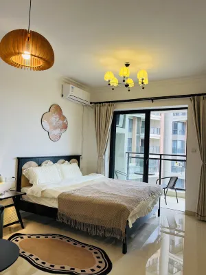 Xingmu Seaside Residence (Luojiasi Store)