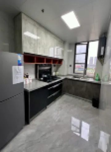 Xiao Wo International Youth Hostel (Yichang East Station Branch)