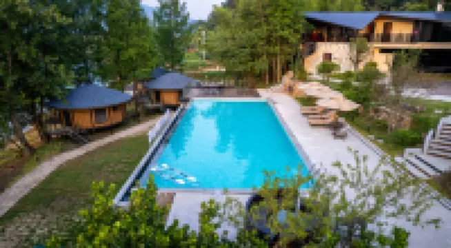 YOIO RELIAN•Mountain & River Collection