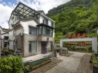 Yuxi Homestay (Shenxianju Scenic Area) Hôtels à proximité de : Celestial Residence