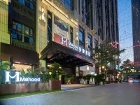 Mehood Theater Hotel
