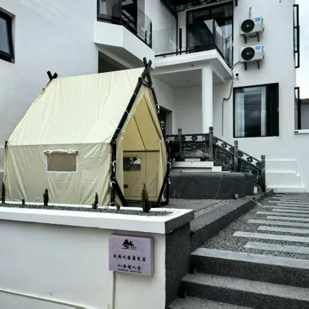 Dali · Yunyu Chuan Utopia | Sea View Lucky Guesthouse (Erhai Branch)