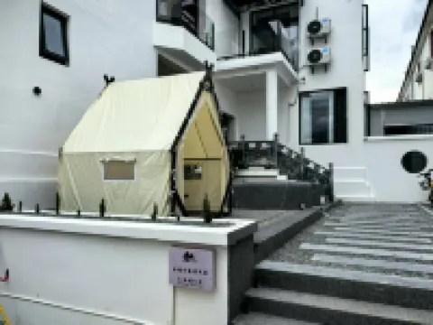 Dali · Yunyu Chuan Utopia | Sea View Lucky Guesthouse (Erhai Branch)