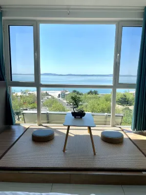 Changdao Haiyi Homestay Hotels near Beizhuang Ruins