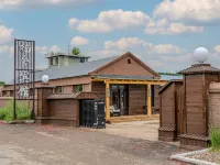 Nanshe Hotel Hotels in Genhe